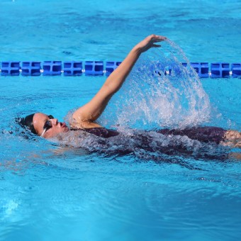 Turkish Swimming Championship