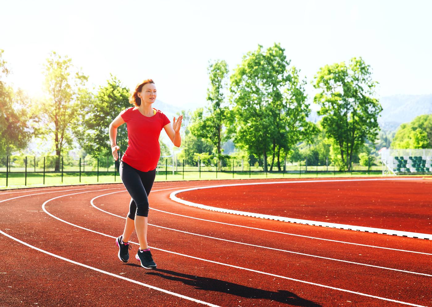 trčanje pomaže kod povišenog krvnog tlaka