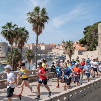 Du Motion promo – Dubrovacki polumaraton