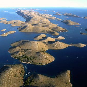 Panorama Dugi Otok – naslovna 2