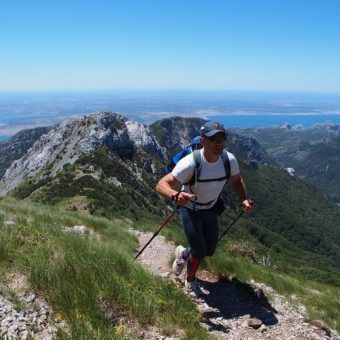 VELEBIT ULTRA TRAIL 3-FOTO ARHIVA ŠIMUN CIMERMAN