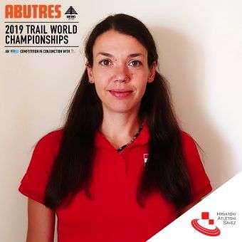 Irena Smojver