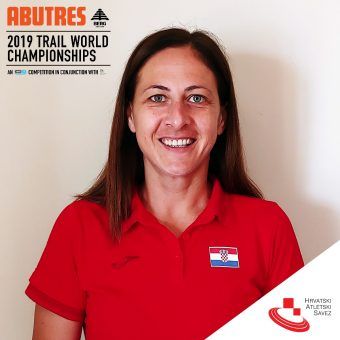 Ivana Vrvilo