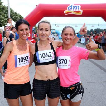 Marija Vrajic, Biljana Cvijanovic, Zeljka Saban Milicic