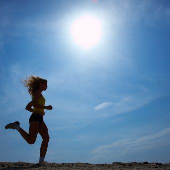 bigstock-Running-Under-The-Sun-1903872