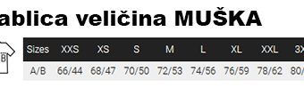 Tablica_velicina_MUSKA