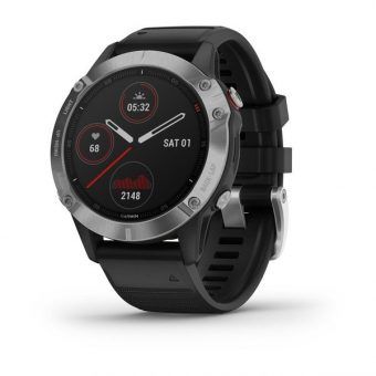 Garmin_fenix 6