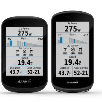 Garmin_SHIMANO Di2