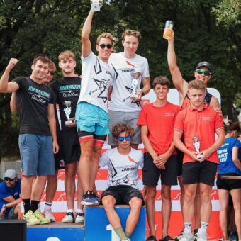 Prvenstvo Hrvatske u supersprint triatlonu 2023 5 – TK Rival – PETAR MATKOVIC
