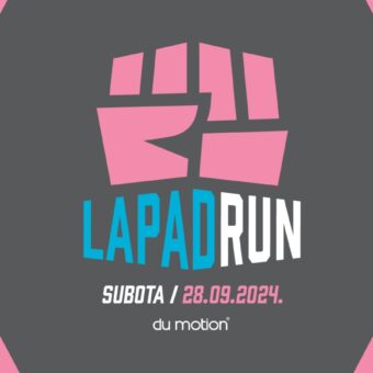 Lapad Run 2024 vizual