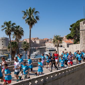 Du Motion 5K promo 2