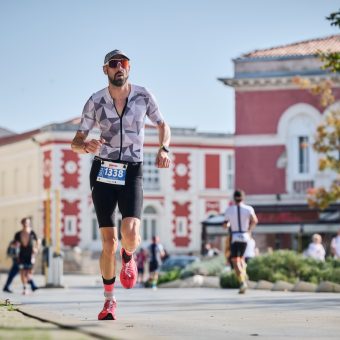 Ironman 70.3 trčanje grad1