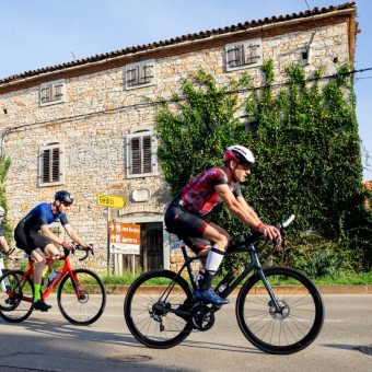 Ironman 70.3. bicikl istarska kuća1