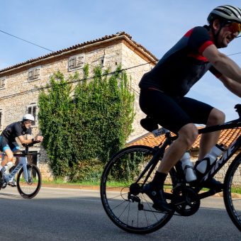 Ironman 70.3. bicikl istarska kuća2