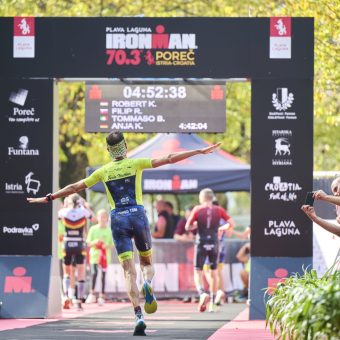 Ironman 70.3. cilj2