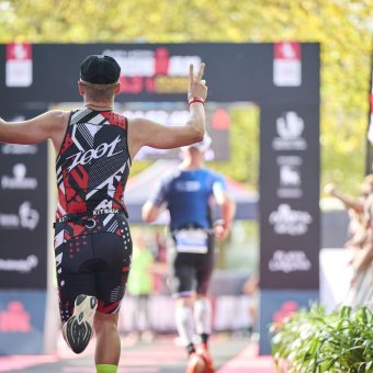 Ironman 70.3. cilj3