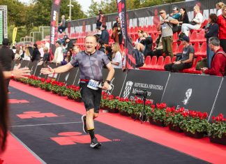 Avanture Tuljanmana – Finalna epizoda: half je za svakog!