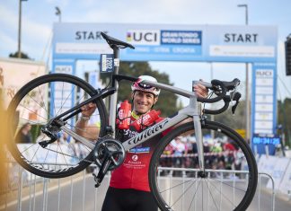 12. UCI Istria Gran Fondo – kroz ljepote Istre u proljeće