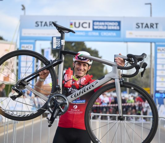 12. UCI Istria Gran Fondo – kroz ljepote Istre u proljeće