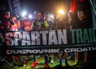 Treće izdanje Dubrovnik Spartan Traila potvrdilo status utrke svjetske klase