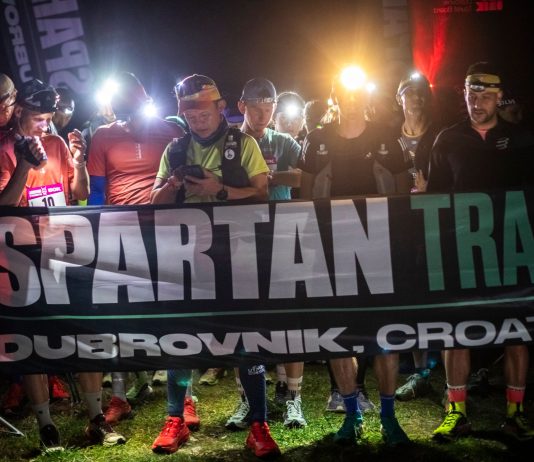 Treće izdanje Dubrovnik Spartan Traila potvrdilo status utrke svjetske klase