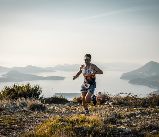 Rekordno izdanje Dubrovnik Spartan Traila: gotovo 600 trkača iz 22 države svijeta