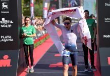 PLAVA LAGUNA IRONMAN 70.3 POREČ, ISTRA – HRVATSKA oduševio svijet: rasprodan devet mjeseci unaprijed!