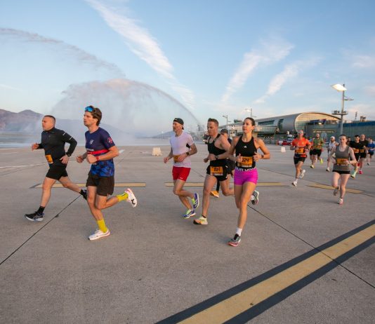 Du Motion najavio sedmi Runway Run!