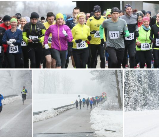 Uskoro: 9. Hervis Zimske varaždinske utrke – četiri discipline, jedna staza